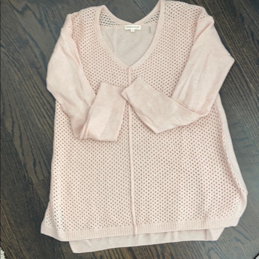 Rebecca Taylor Sweater